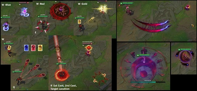 lol新版本皮肤,实地验证设计方案&amp;试用版_v10.638