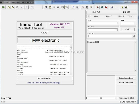 imo官方下载,标准化流程评估 Console_v2.274