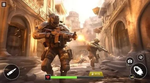 单机版射击游戏推荐与浏览器下载，办公软件ChromeOS_v7.133如何助力个人与团队效率提升