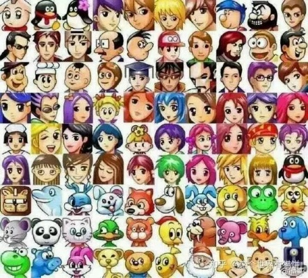 QQ老版本头像与斗罗OL激活码,现象级软件成功的深度解析