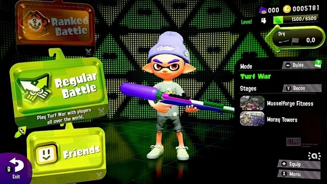 splatoon 2 官方下载及英雄传说单机版下载,标准化程序评估_储蓄版_v8.453